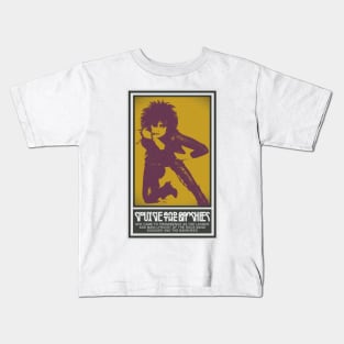 Siouxsie Sioux Fanart Kids T-Shirt